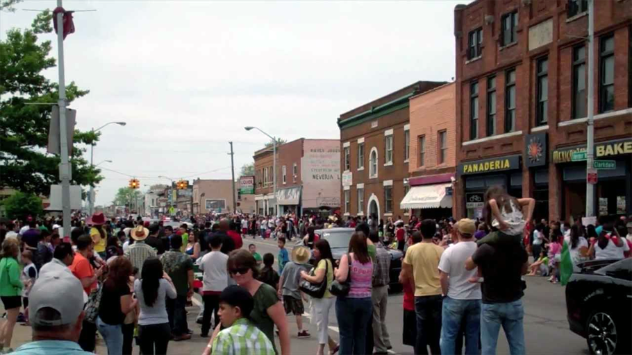 Southwest Detroit's MexicantownHubbbard Communities wins Main St